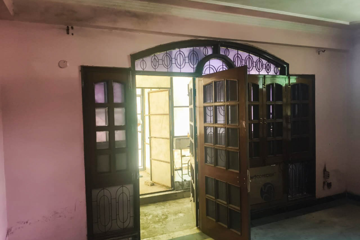 Commercial property in Civil Line